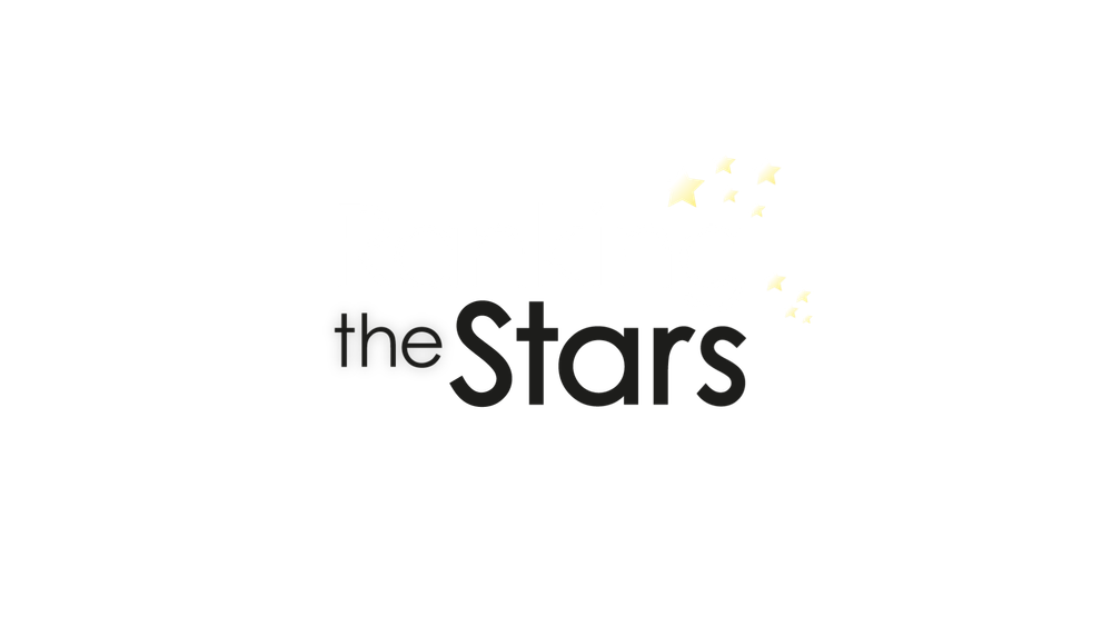 Logo Ranking the Stars